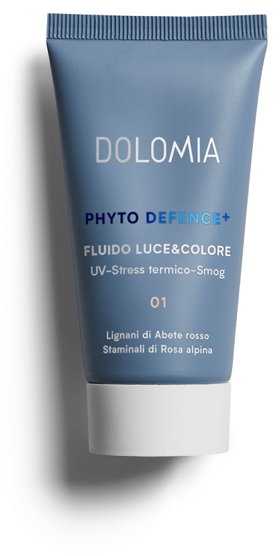 DOLOMIA SC PD FLUIDO 01 50 ML - farmacia187.it