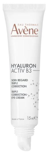 AVENE HYALURON ACTIV B3 CONTORNO OCCHI 15 ML - farmacia187.it