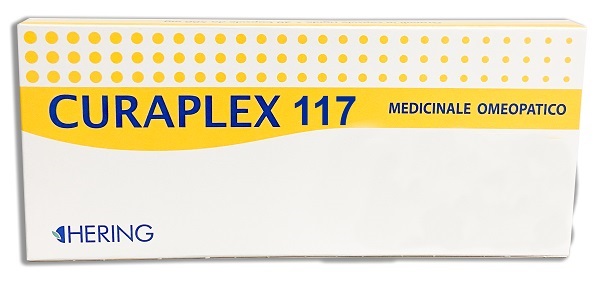 CURAPLEX 117 60 CAPSULE - farmacia187.it