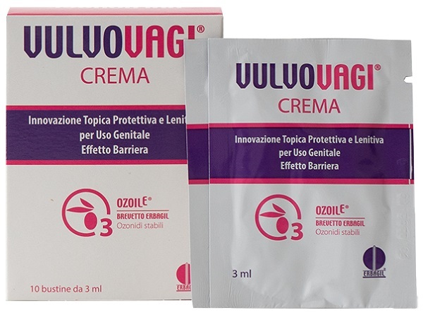 VULVOVAGI CREMA - farmacia187.it