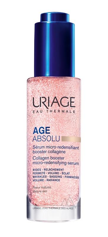 AGE ABSOLU SIERO COLLAGEN 30 ML - farmacia187.it