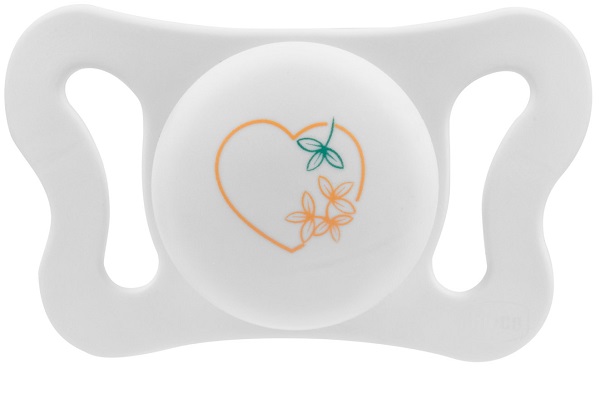 CHICCO SUCCHIETTO MICRO ECO 0-2M 1 PEZZO - farmacia187.it