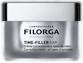 FILORGA TIME FILLER 5XP CREAM POT 50 ML - farmacia187.it