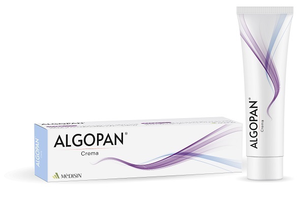 ALGOPAN 100 ML - farmacia187.it