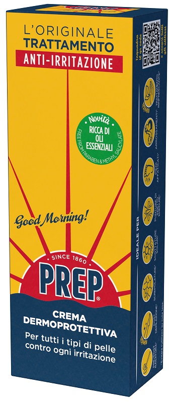 PREP CREMA DERMOPROTETTIVA 75 ML - farmacia187.it