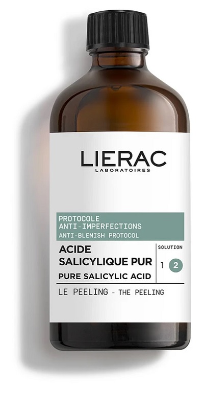 PROTOCOLE IL PEELING ANTI-IMPERFEZIONI 100 ML - farmacia187.it