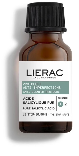 PROTOCOLE LO STOP-IMPERFEZIONI 15 ML - farmacia187.it