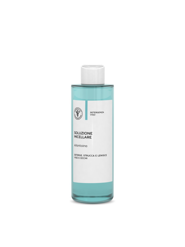 LFP SOLUZIONE MICELLARE 200 ML - farmacia187.it