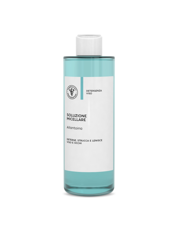 LFP SOLUZIONE MICELLARE 400 ML - farmacia187.it