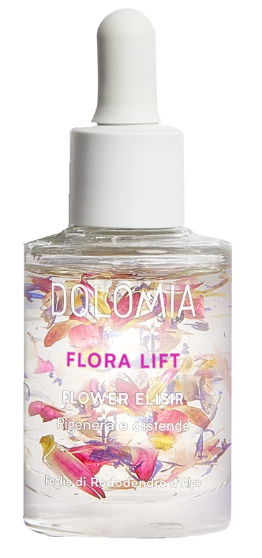 DOLOMIA SKINCARE FLORA LIFT FLOWER ELISIR 30 ML - farmacia187.it