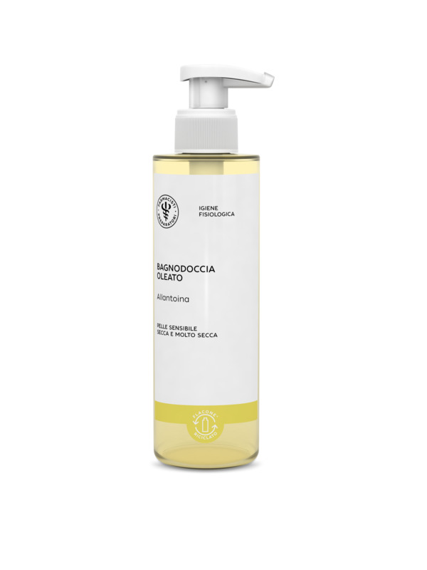 LFP BAGNODOCCIA OLEATO 300 ML - farmacia187.it