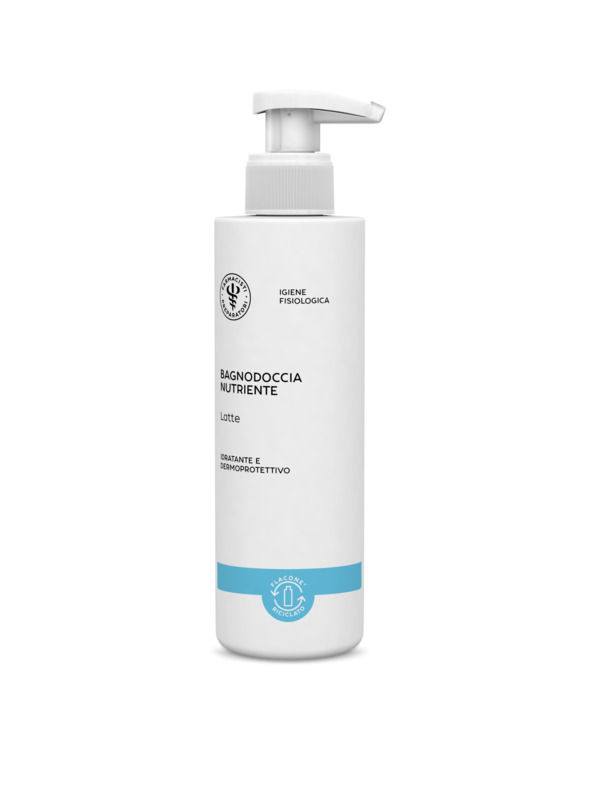 LFP BAGNODOCCIA LATTE 300 ML - farmacia187.it