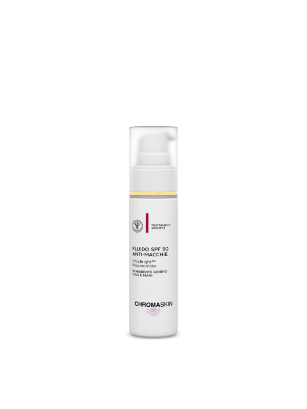 LFP FLUIDO ANTI-MACCHIE 50 ML - farmacia187.it