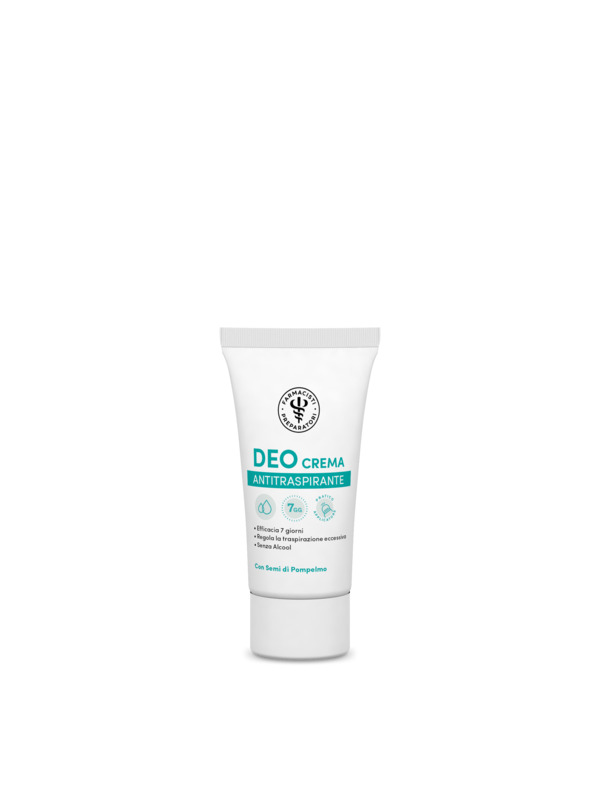 LFP DEO CREMA ANTITRASPIRANTE 50 ML - farmacia187.it