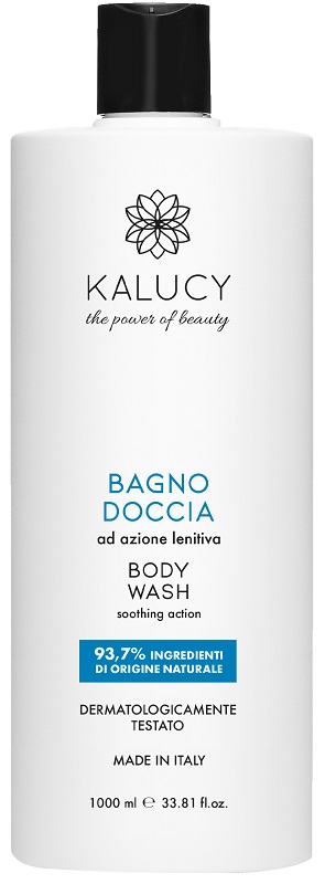 KALUCY BAGNO DOCCIA 1000 ML - farmacia187.it