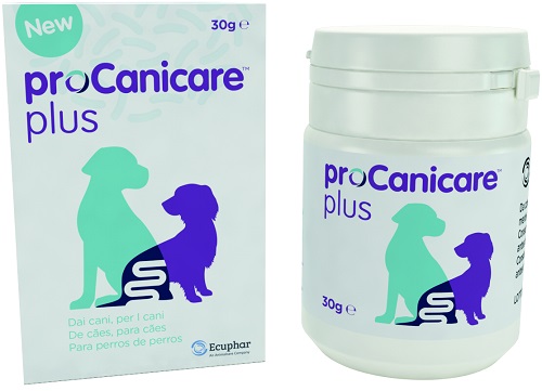 PROCANICARE PLUS 30 G - farmacia187.it