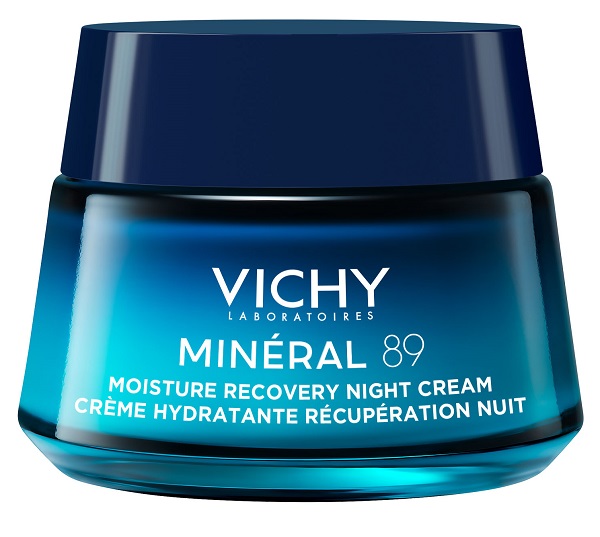 MINERAL 89 CREMA NOTTE 50 ML - farmacia187.it