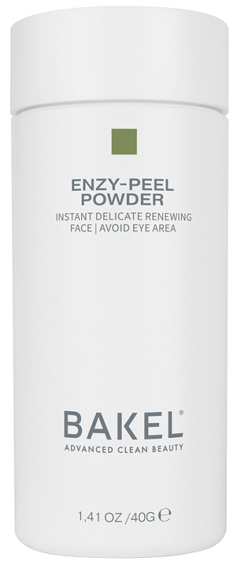 BAKEL ENZY PEEL 40 G - farmacia187.it