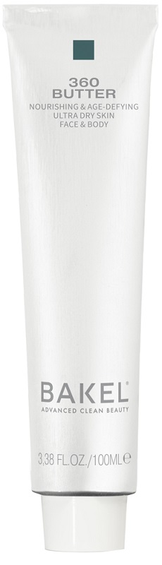 BAKEL 360 BUTTER 100 ML - farmacia187.it