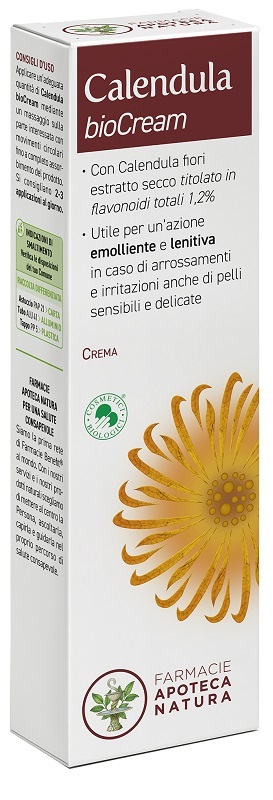 CALENDULA BIOCREAM 50 ML - farmacia187.it