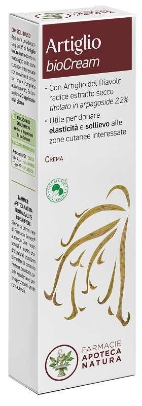 ARTIGLIO BIOCREAM 50 ML - farmacia187.it