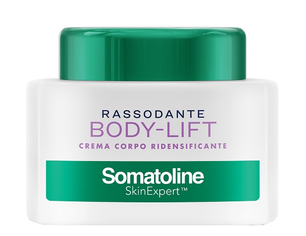 SOMATOLINE SKIN EXPERT RASSODANTE CORPO RIDENSIFICANTE 250 ML - farmacia187.it