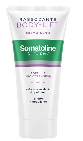 SOMATOLINE SKIN EXPERT RASSODANTE SENO 75 ML - farmacia187.it