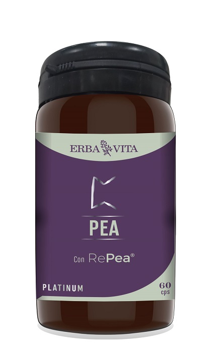 PEA 60 CAPSULE - farmacia187.it