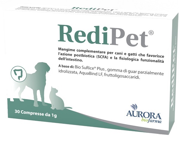 REDIPET 30 COMPRESSE - farmacia187.it