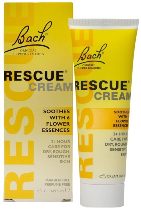 RESCUE CREAM 50 ML - farmacia187.it