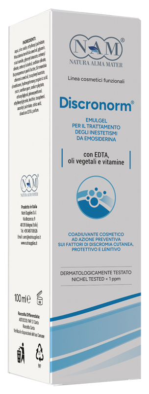 DISCRONORM 100 ML - farmacia187.it