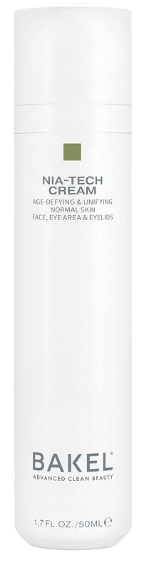 BAKEL NIA TECH CREAM NORMAL SKIN CASE & REFILL 50 ML - farmacia187.it