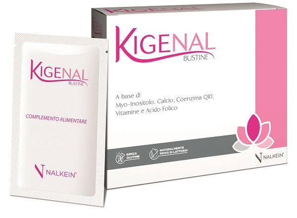 KIGENAL 20BUST - farmacia187.it
