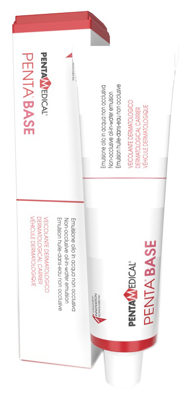 PENTA BASE EMULSIONE 50 G - farmacia187.it