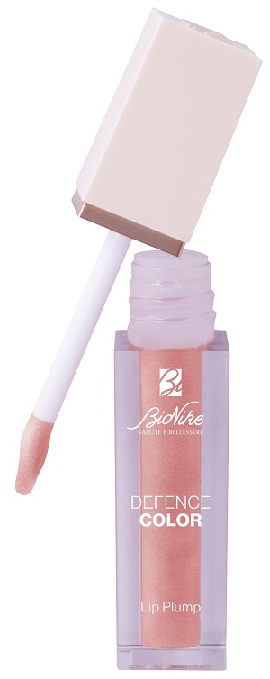 DEFENCE COLOR LIP PLUMP 01P ROSY CANDY 4,5 ML - farmacia187.it