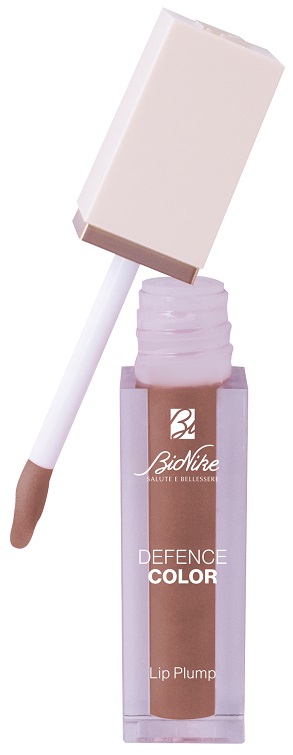 DEFENCE COLOR LIP PLUMP 02P CHOCOLATE GLAZE 4,5 ML - farmacia187.it