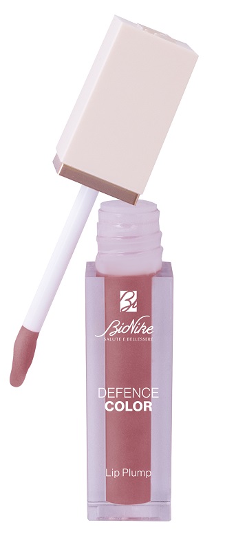 DEFENCE COLOR LIP PLUMP 03P GRAPEFRUIT GELLY 4,5 ML - farmacia187.it