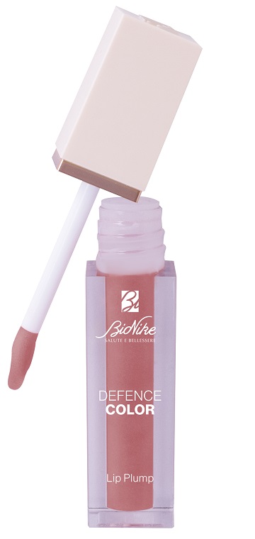 DEFENCE COLOR LIP PLUMP 04P GUAVA SORBET 4,5 ML - farmacia187.it