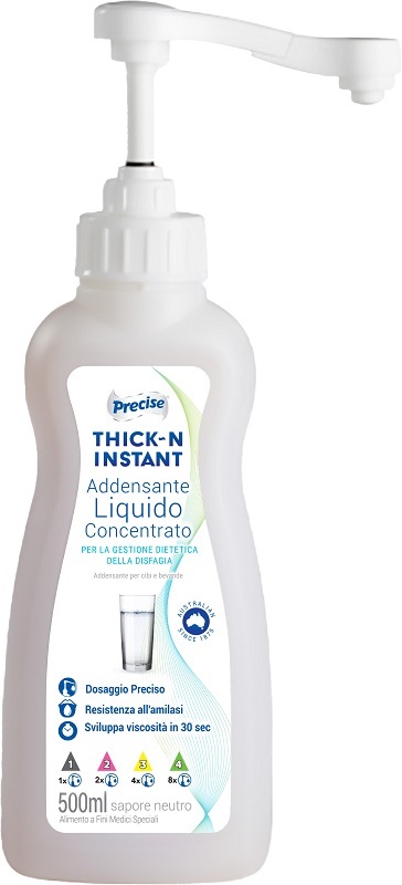 THICK-N INSTANT 500 ML SENZA GLUTINE SENZA LATTOSIO - farmacia187.it