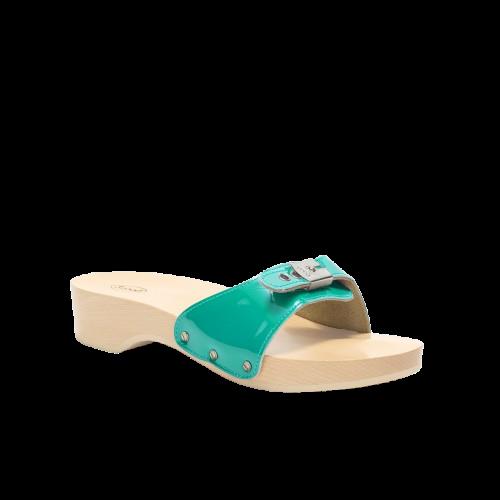 PESCURA HEEL L E PATSYNT-W EMERALD 39 - farmacia187.it