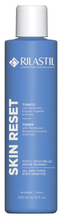 RILASTIL SKIN RESET TONICO 200 ML - farmacia187.it