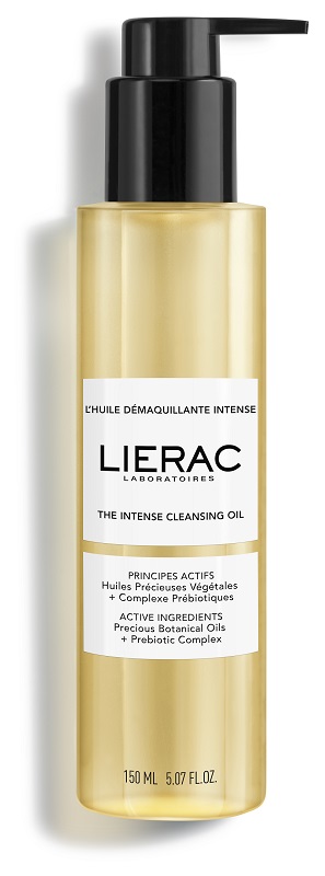 OLIO STRUCCANTE INTENSO 150 ML - farmacia187.it