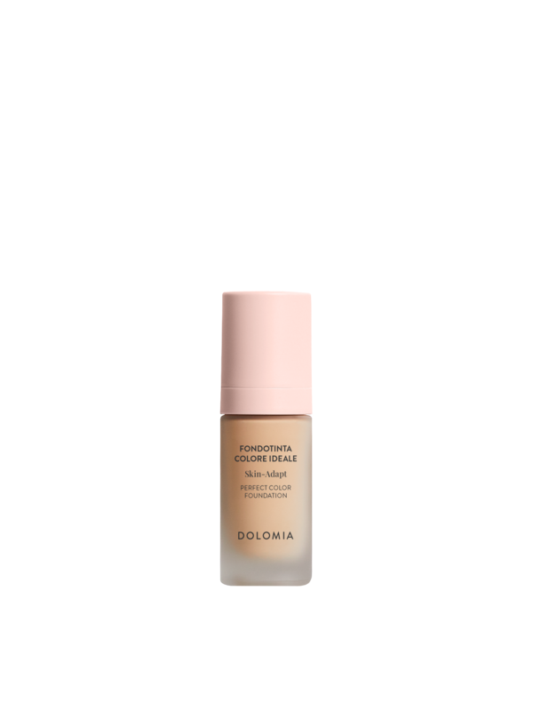 DOLOMIA MAKE UP FONDOTINTA COLORE IDEALE 32 BEIGE 30 ML - farmacia187.it