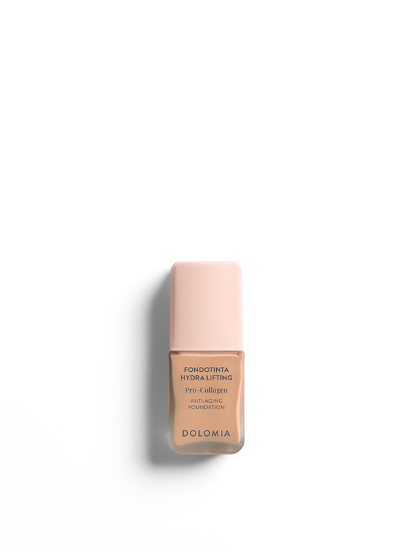 DOLOMIA MAKE UP FONDOTINTA HYDRA LIFTING 23 NEUTRO 30 ML - farmacia187.it