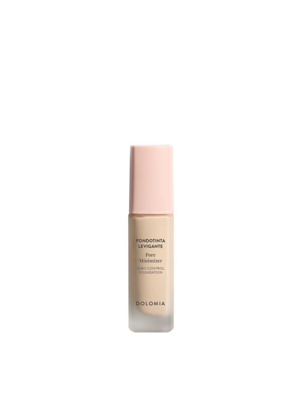 DOLOMIA MAKE UP FONDOTINTA LEVIGANTE 41 PORCELLANA 30 ML - farmacia187.it