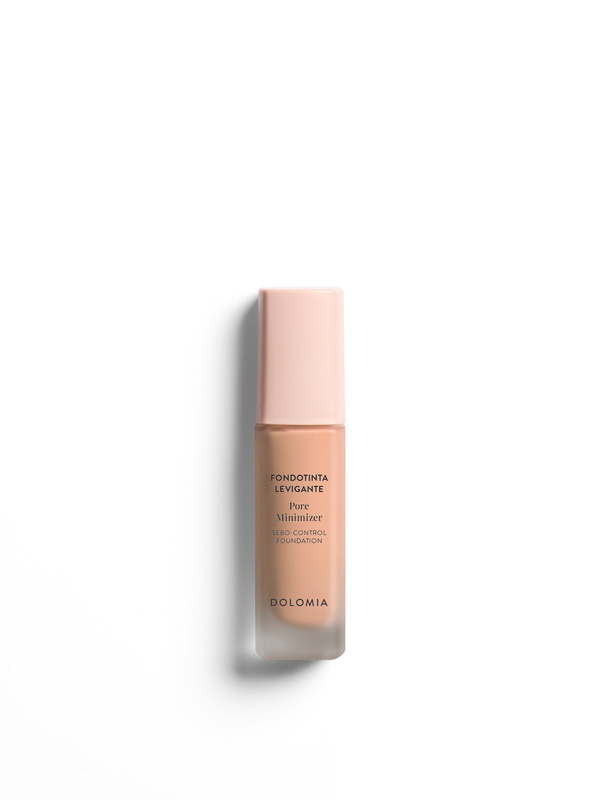 DOLOMIA MAKE UP FONDOTINTA LEVIGANTE 42 BEIGE 30 ML - farmacia187.it