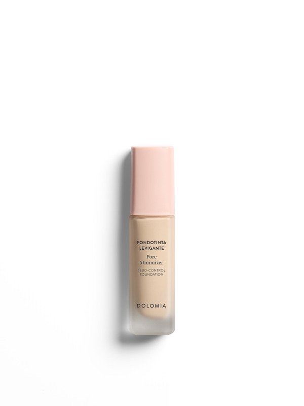 DOLOMIA MAKE UP FONDOTINTA LEVIGANTE 43 NEUTRO 30 ML - farmacia187.it