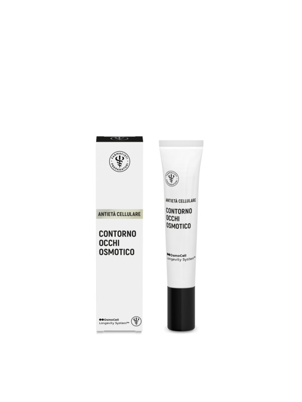 LFP ANTIETA' CELLULARE CONTORNO OCCHI OSMOTICO 15 ML - farmacia187.it
