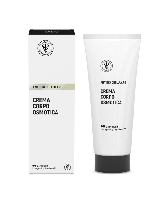 LFP ANTIETA' CELLULARE CREMA CORPO OSMOTICA 200 ML - farmacia187.it
