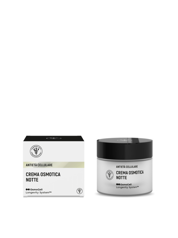 LFP ANTIETA' CELLULARE CREMA OSMOTICA NOTTE 50 ML - farmacia187.it